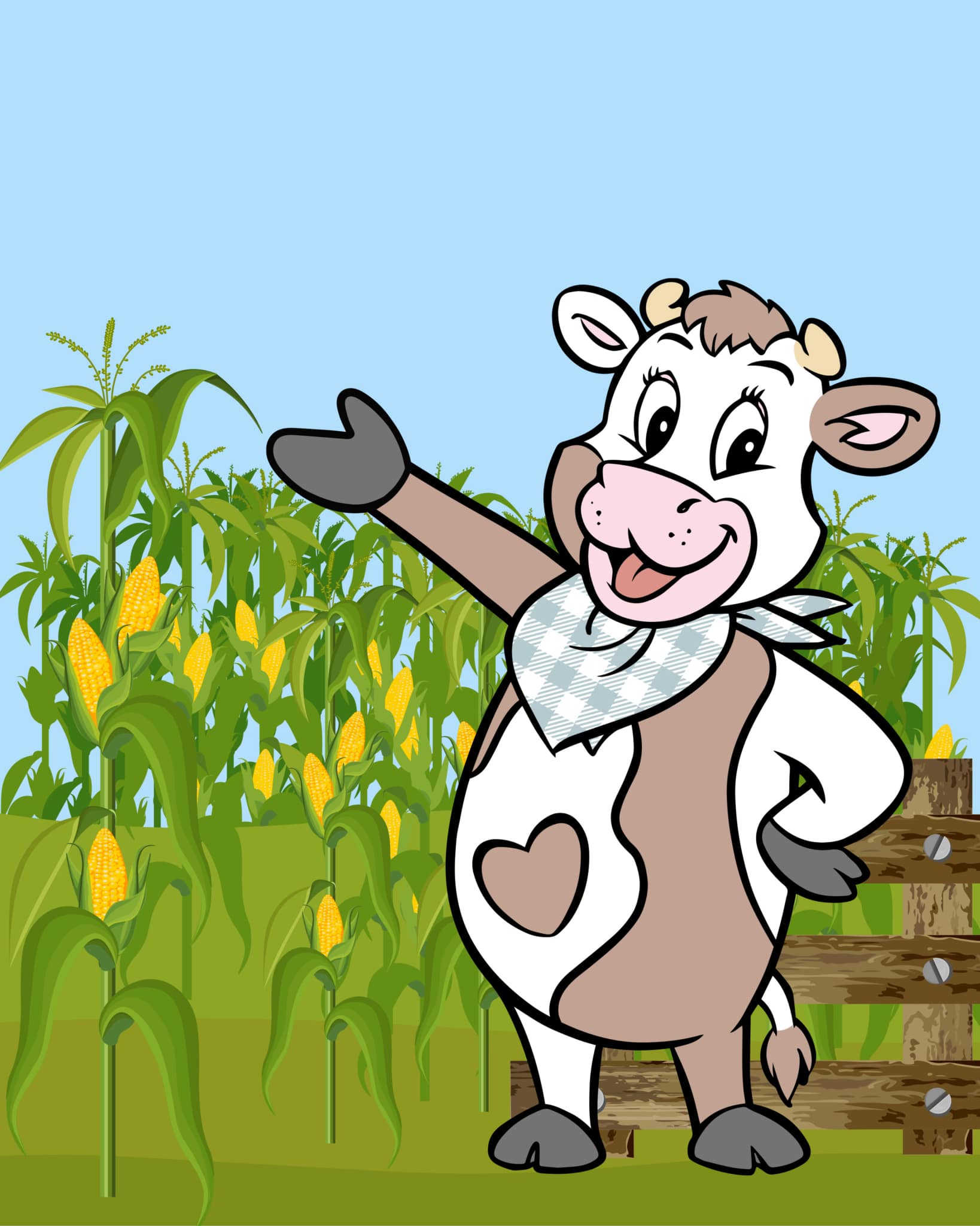 maisfeld clipart of children